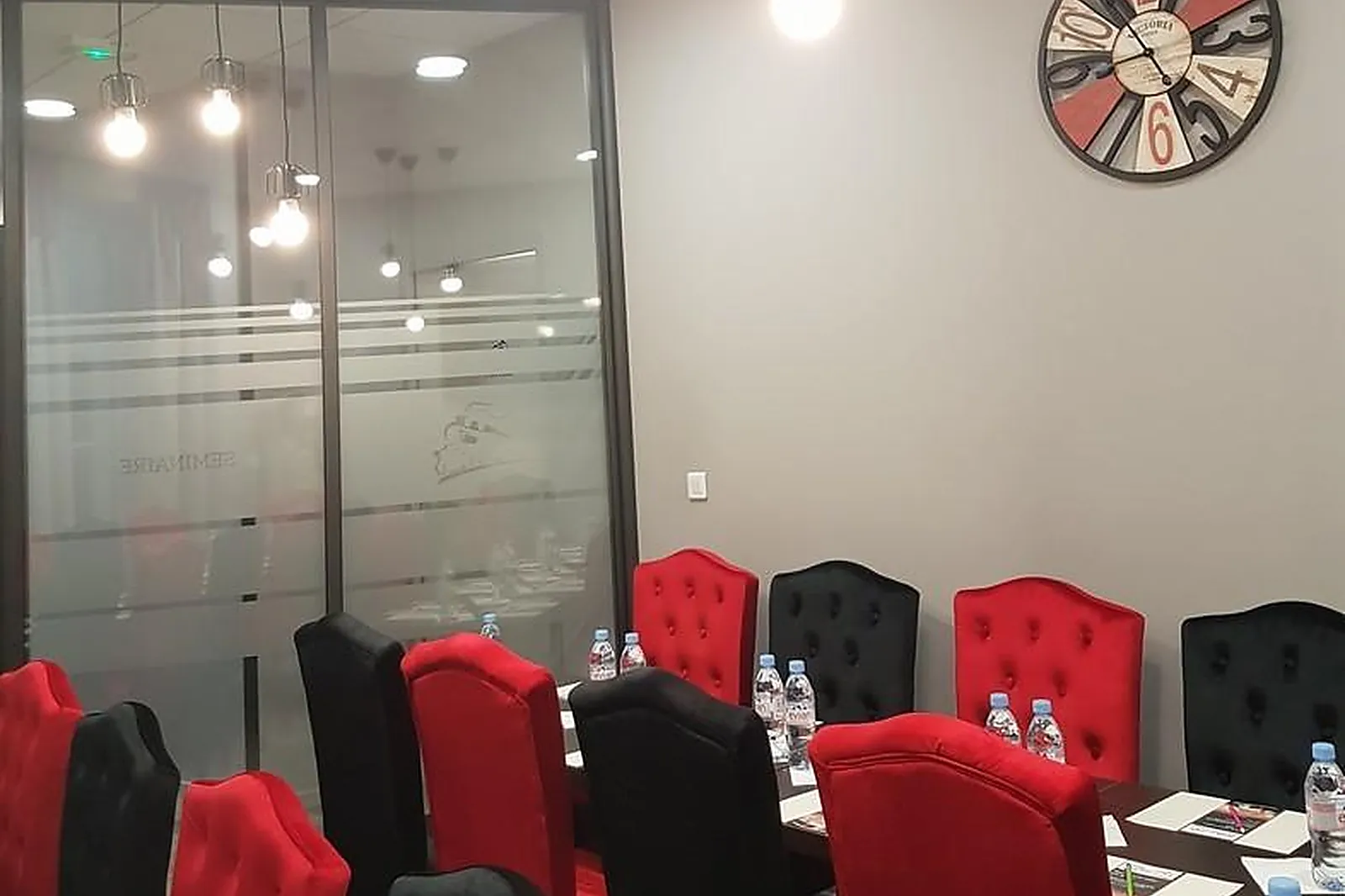 Lieux événementiels, HÔTEL VICTORIA LYON PERRACHE CONFLUENCE