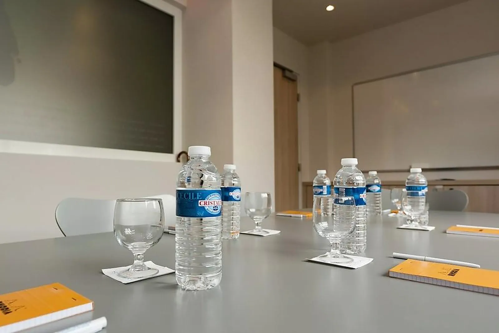 Lieux événementiels, HÔTEL VICTORIA ROQUEBRUNE CAP-MARTIN