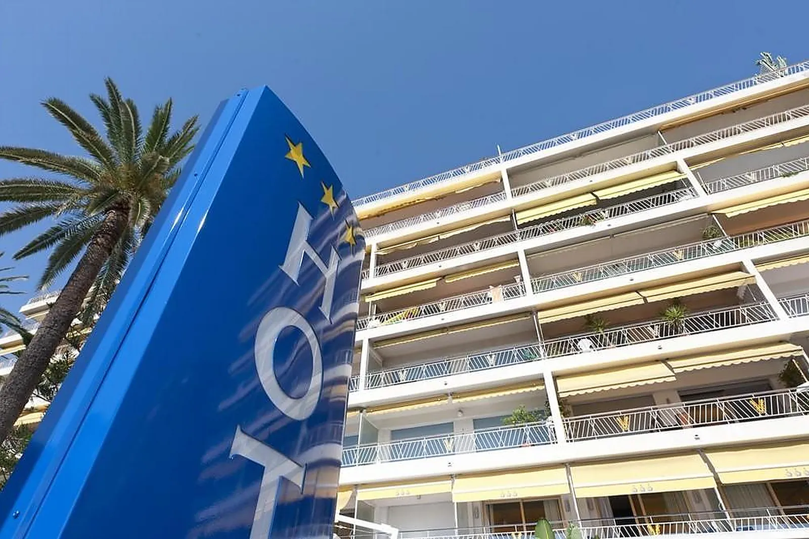 Lieux événementiels, HÔTEL VICTORIA ROQUEBRUNE CAP-MARTIN