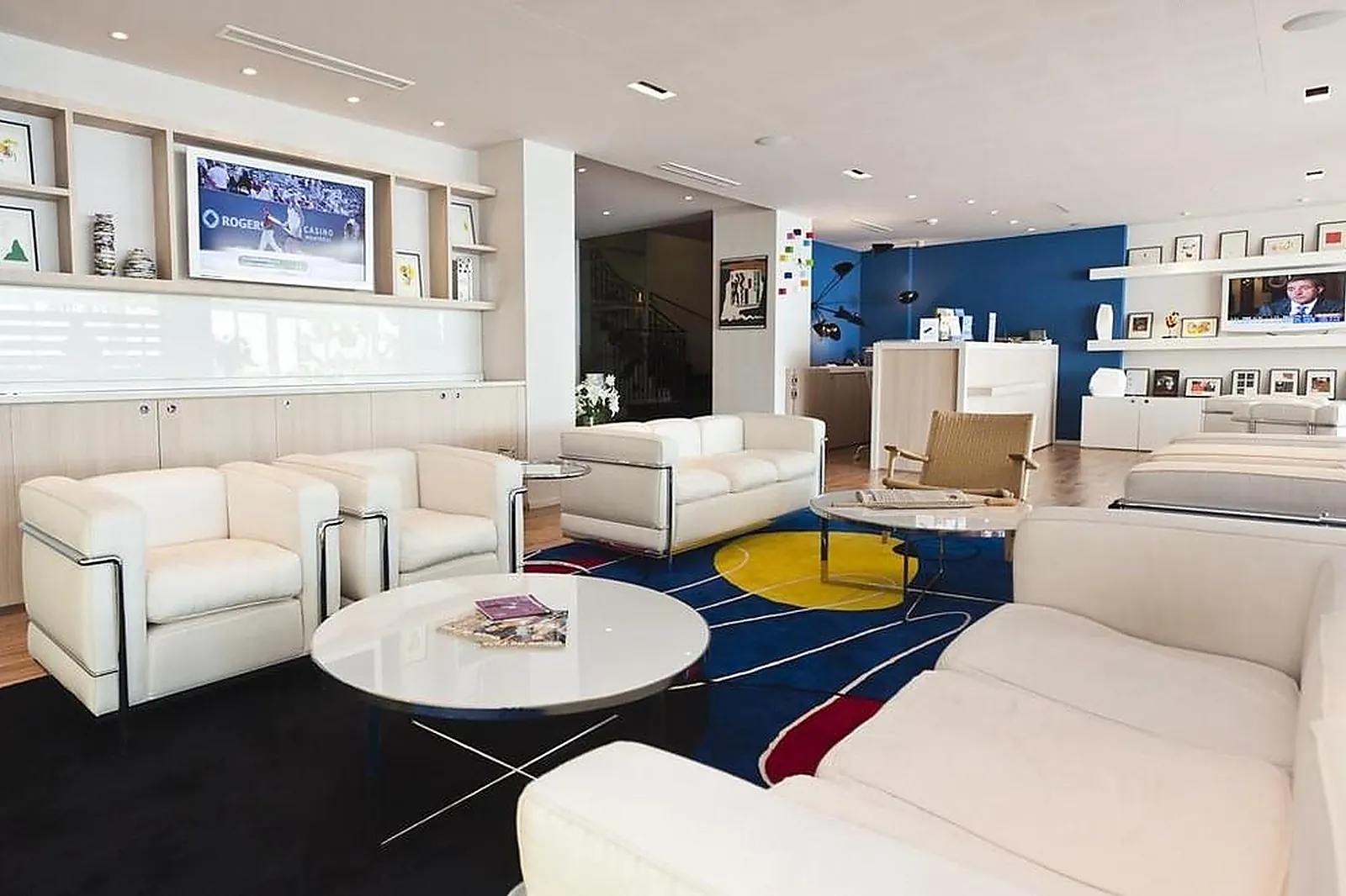 Lieux événementiels, HÔTEL VICTORIA ROQUEBRUNE CAP-MARTIN