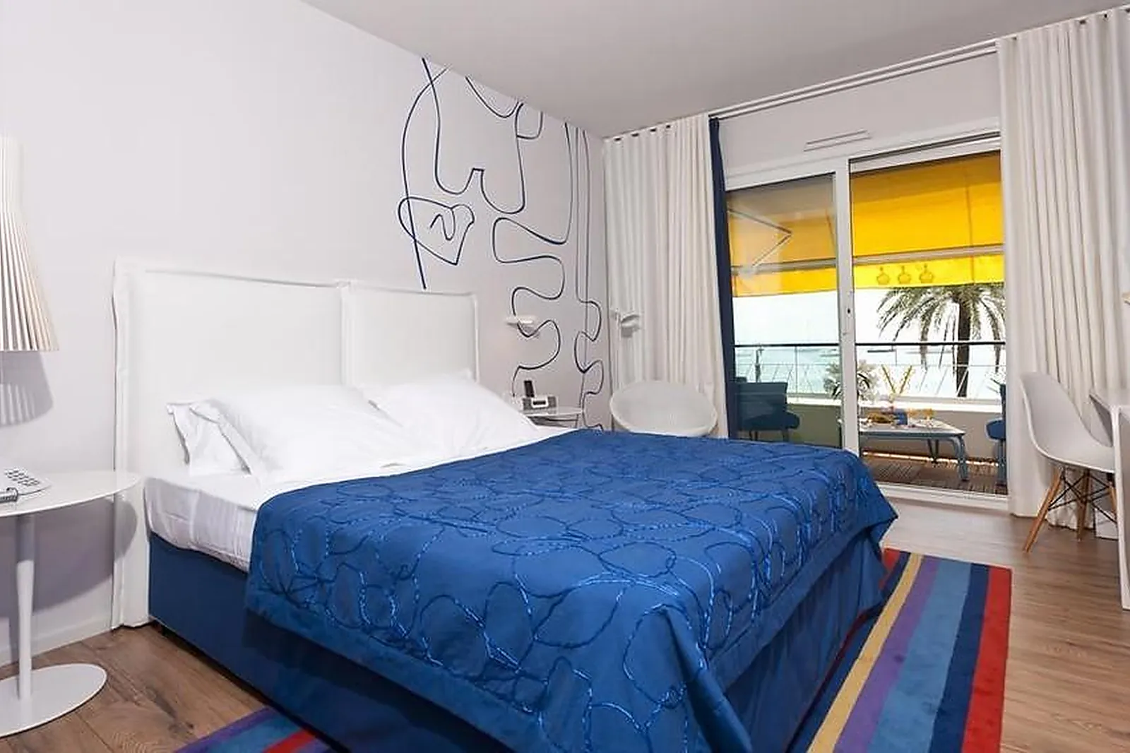 Lieux événementiels, HÔTEL VICTORIA ROQUEBRUNE CAP-MARTIN