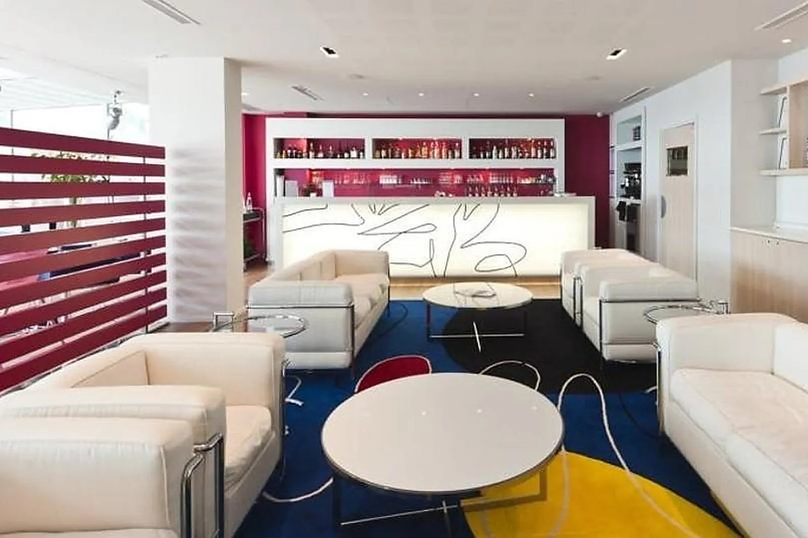 Lieux événementiels, HÔTEL VICTORIA ROQUEBRUNE CAP-MARTIN