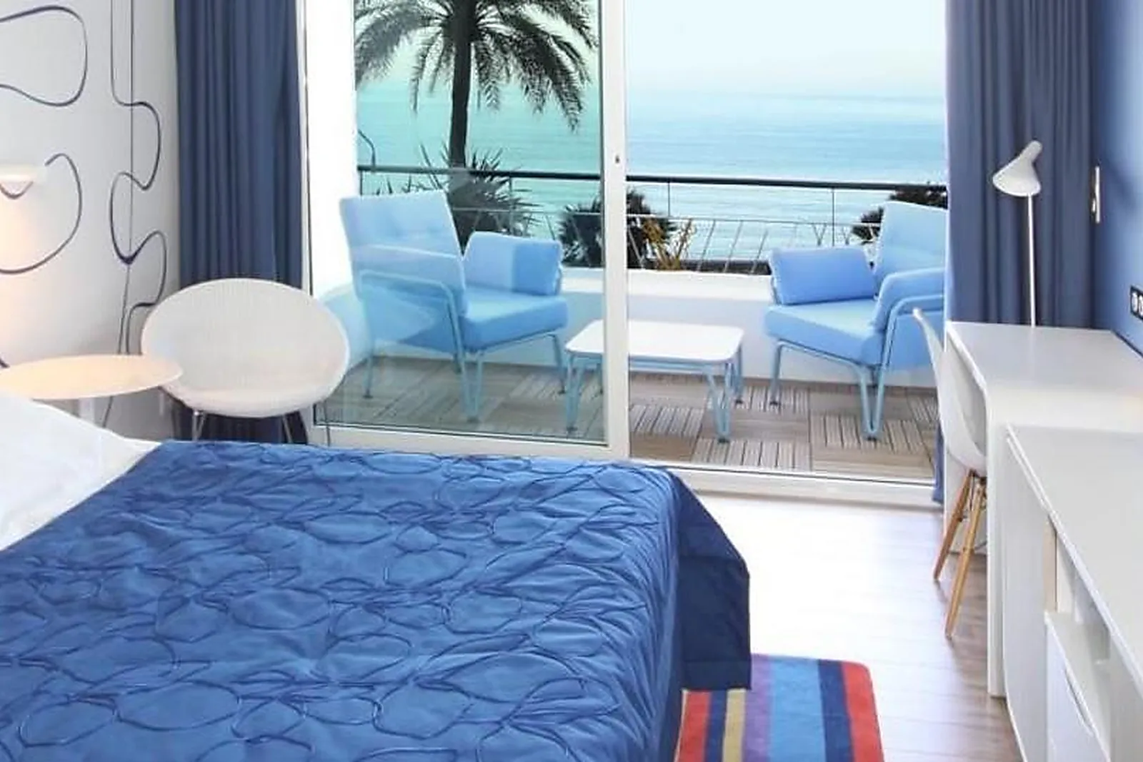 Lieux événementiels, HÔTEL VICTORIA ROQUEBRUNE CAP-MARTIN