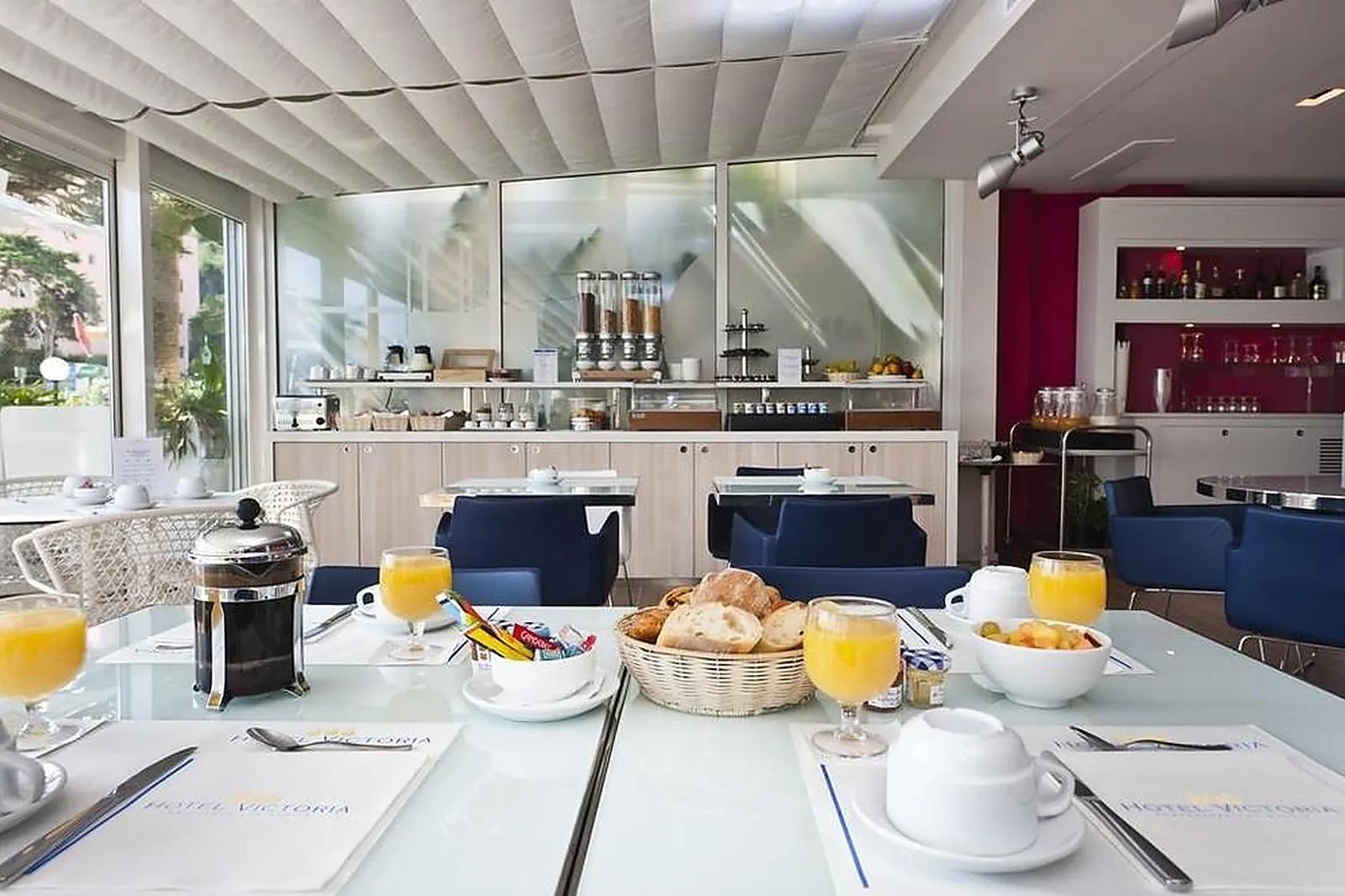 Lieux événementiels, HÔTEL VICTORIA ROQUEBRUNE CAP-MARTIN