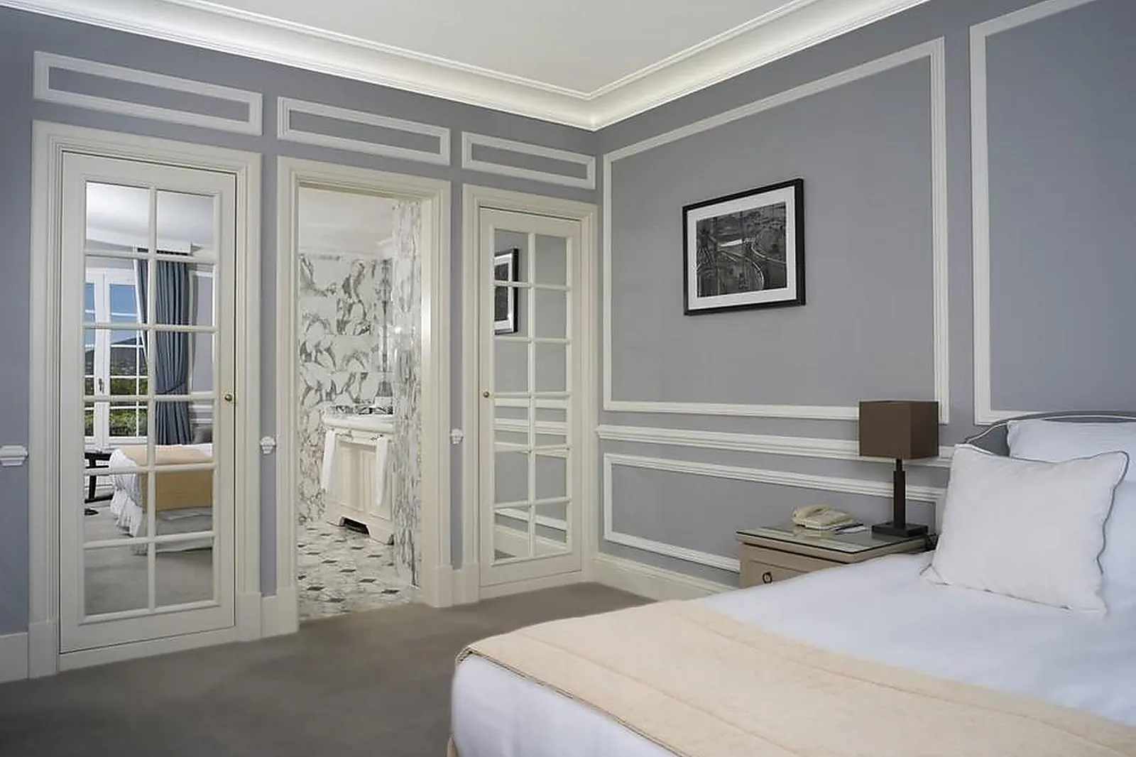 Lieux événementiels, HOTEL VILLA BELROSE