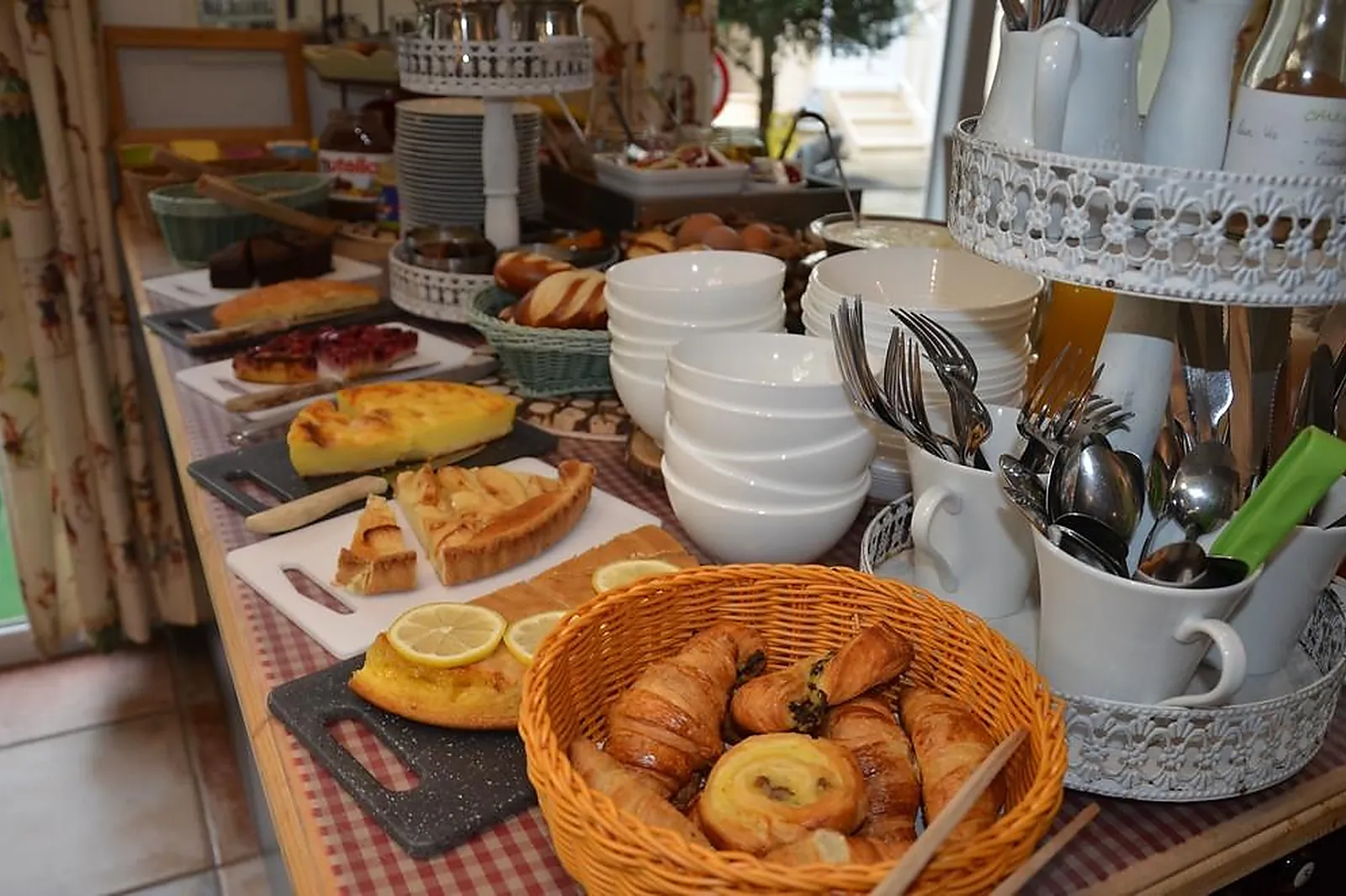 Lieux événementiels, HÔTEL VILLA BOUCICAUT