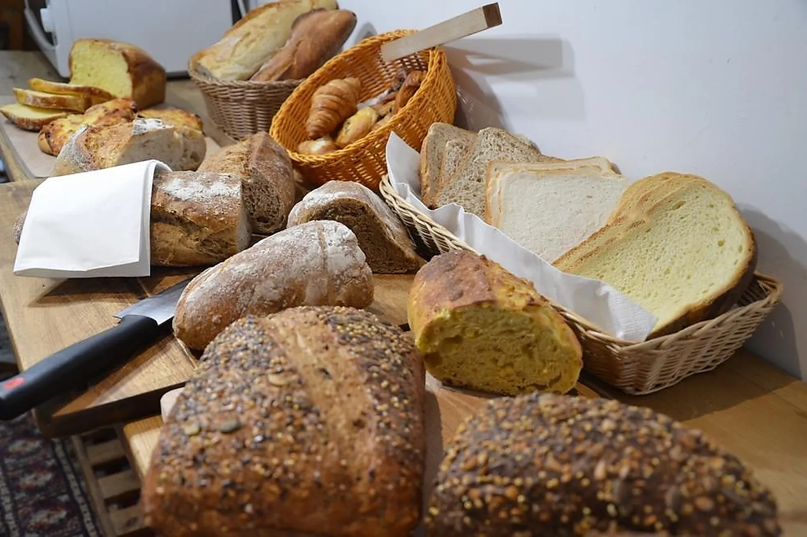 Lieux événementiels, HÔTEL VILLA BOUCICAUT