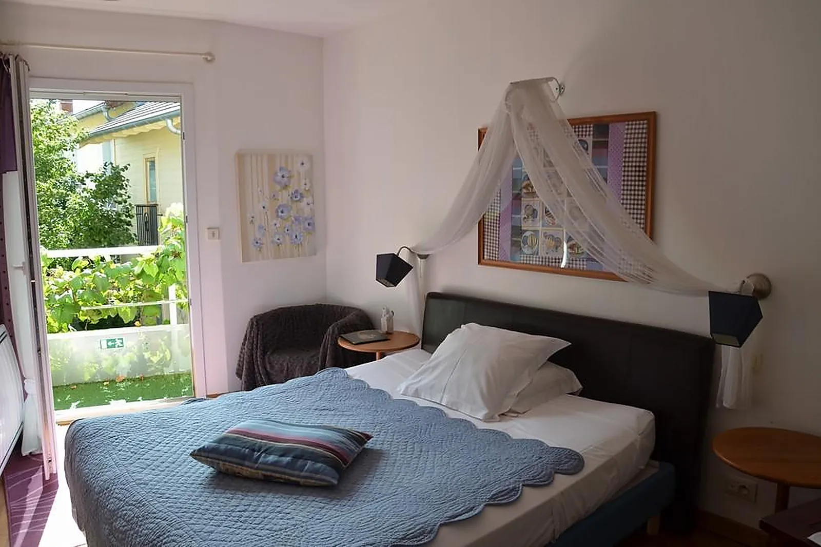 Lieux événementiels, HÔTEL VILLA BOUCICAUT