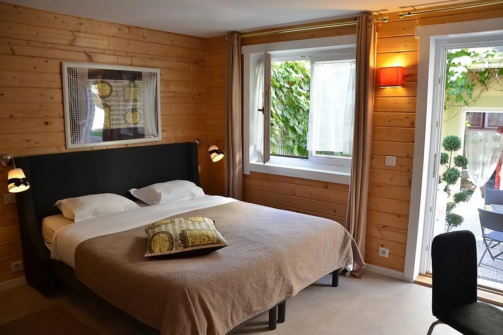 Lieux événementiels, HÔTEL VILLA BOUCICAUT