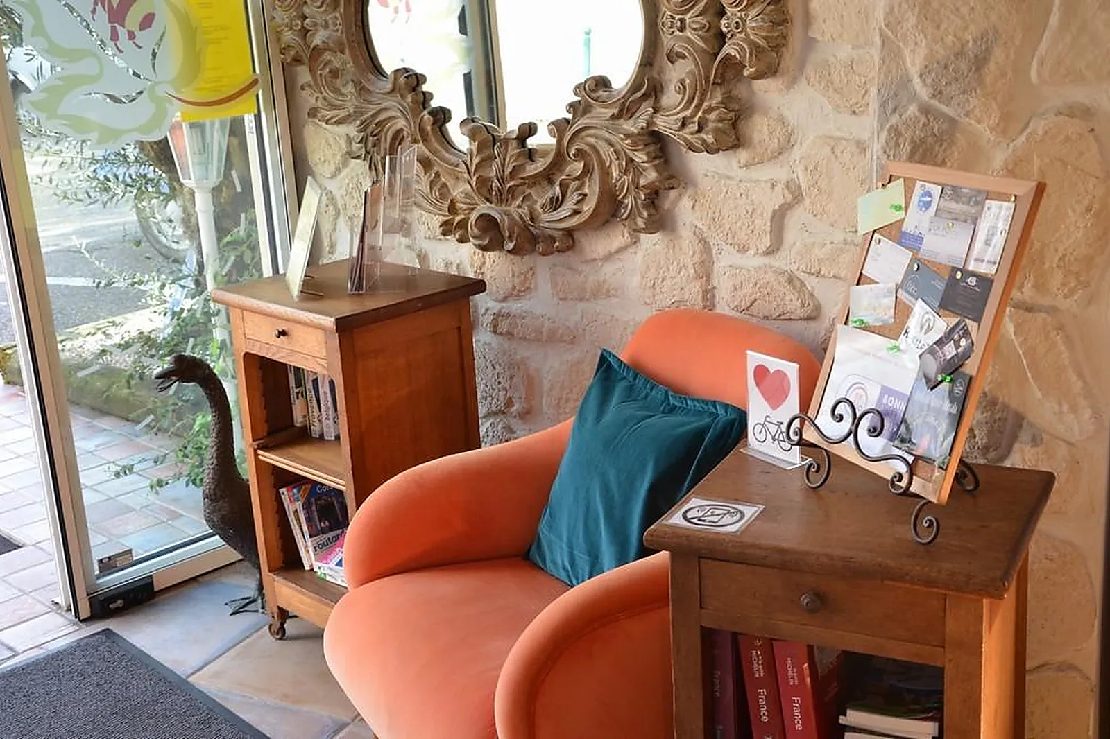 Lieux événementiels, HÔTEL VILLA BOUCICAUT