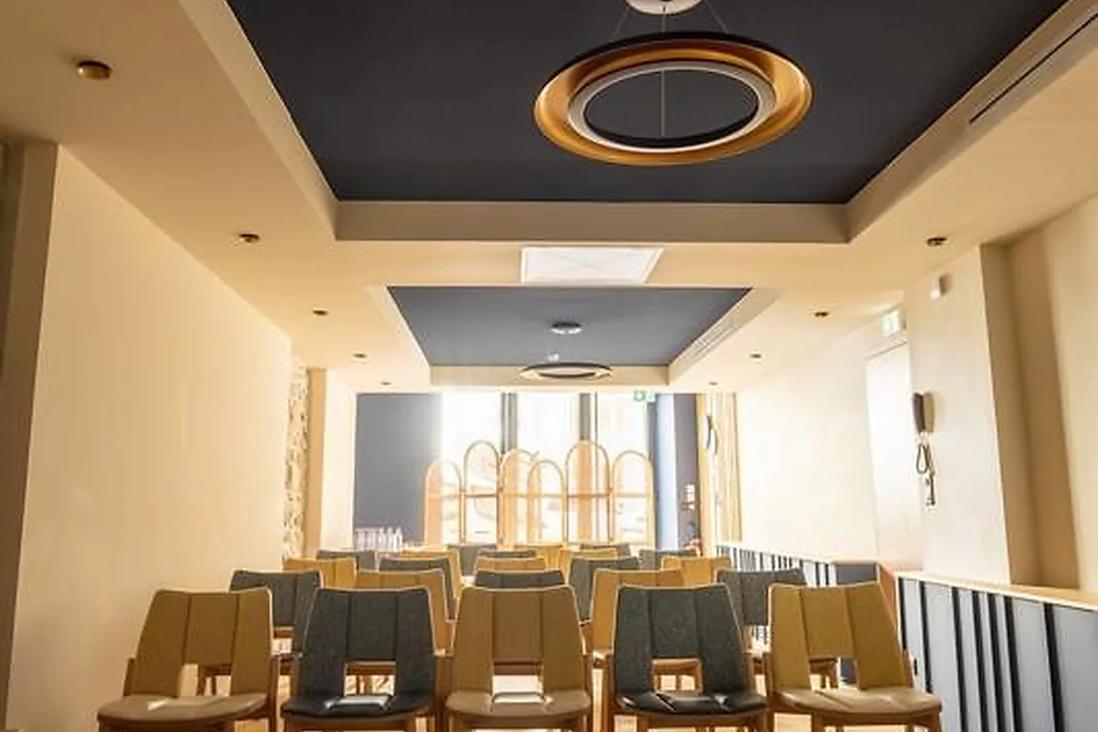 Lieux événementiels, HÔTEL VILLA KOEGUI BAYONNE