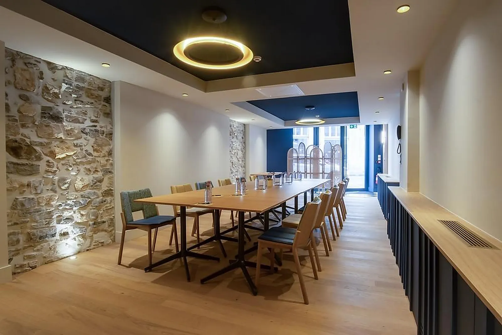 Lieux événementiels, HÔTEL VILLA KOEGUI BAYONNE