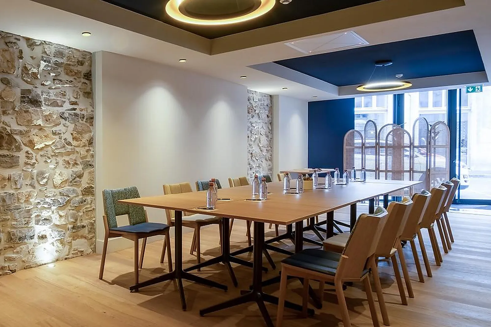 Lieux événementiels, HÔTEL VILLA KOEGUI BAYONNE