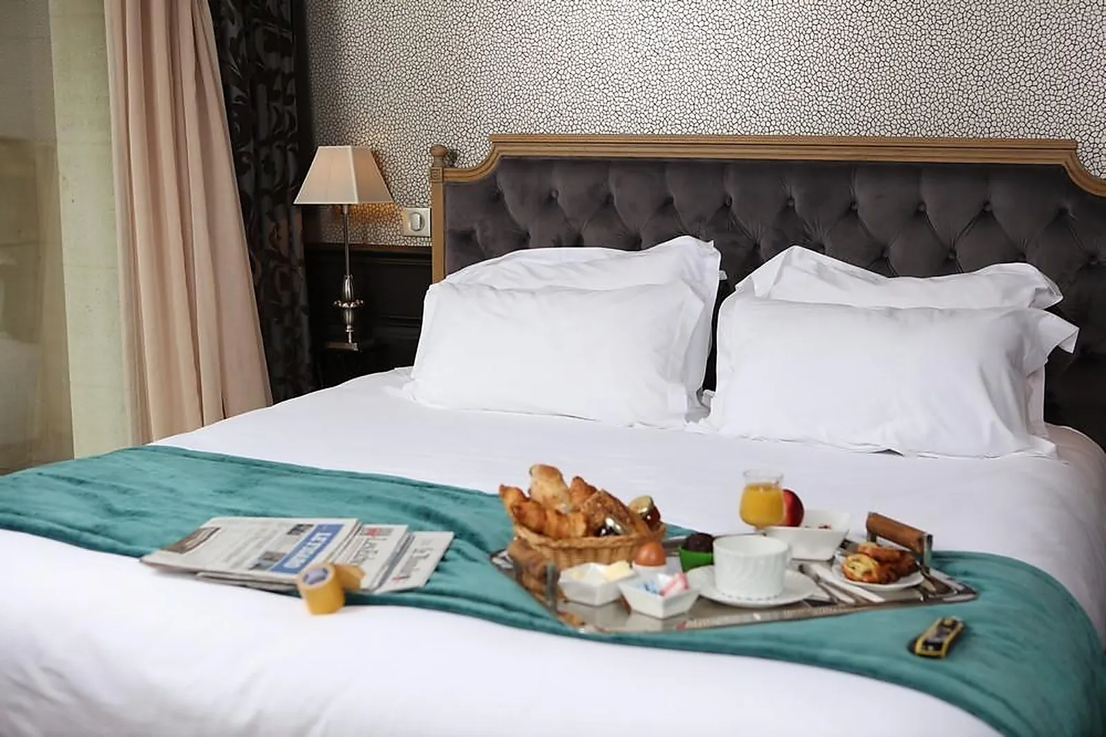 Lieux événementiels, HOTEL VILLA LAMARTINE