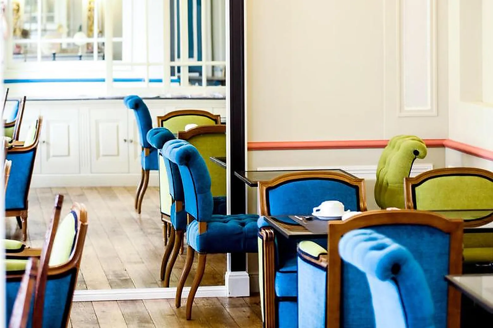 Lieux événementiels, HOTEL VILLA LAMARTINE