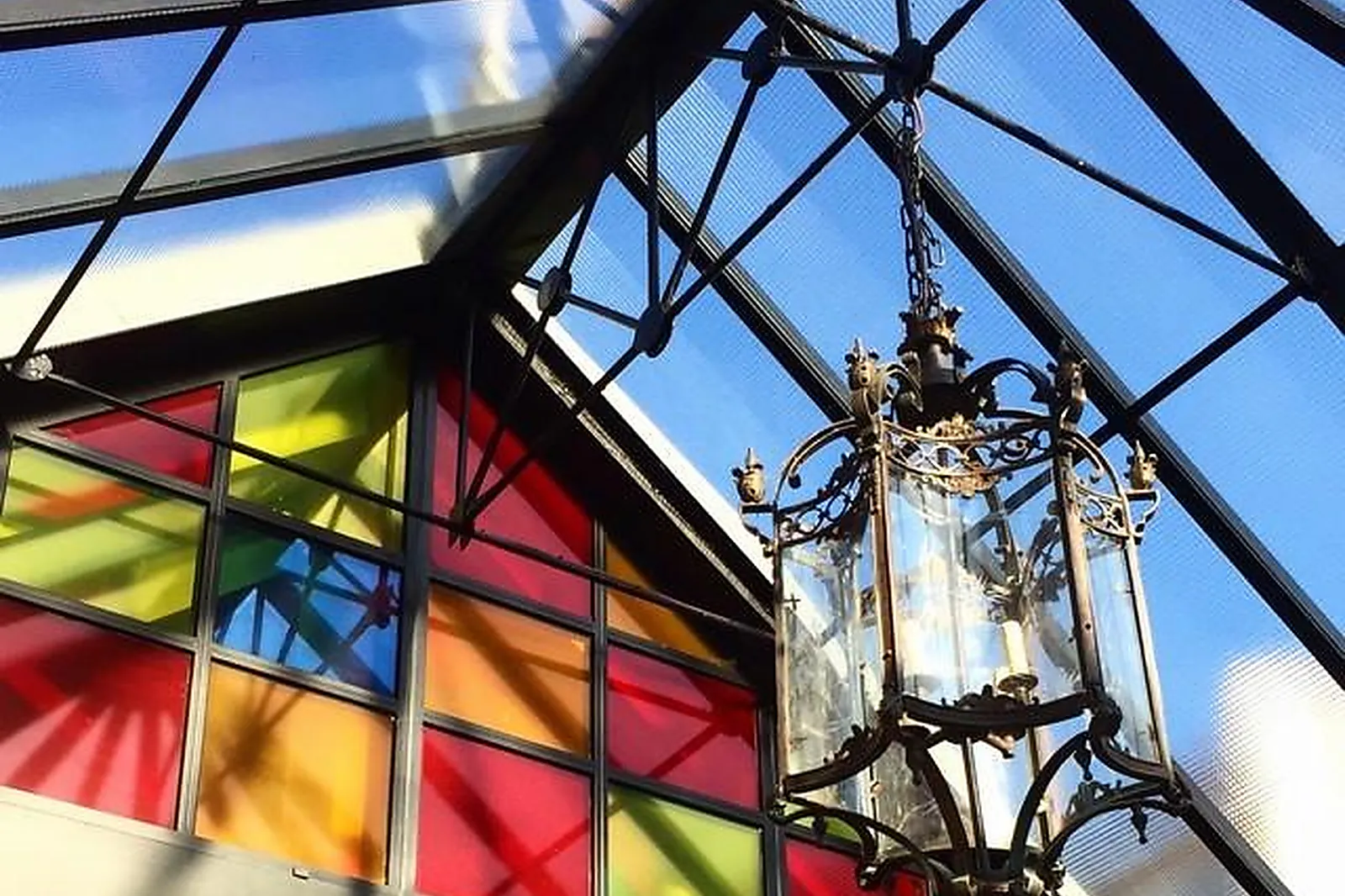 Lieux événementiels, HOTEL VILLA LAMARTINE