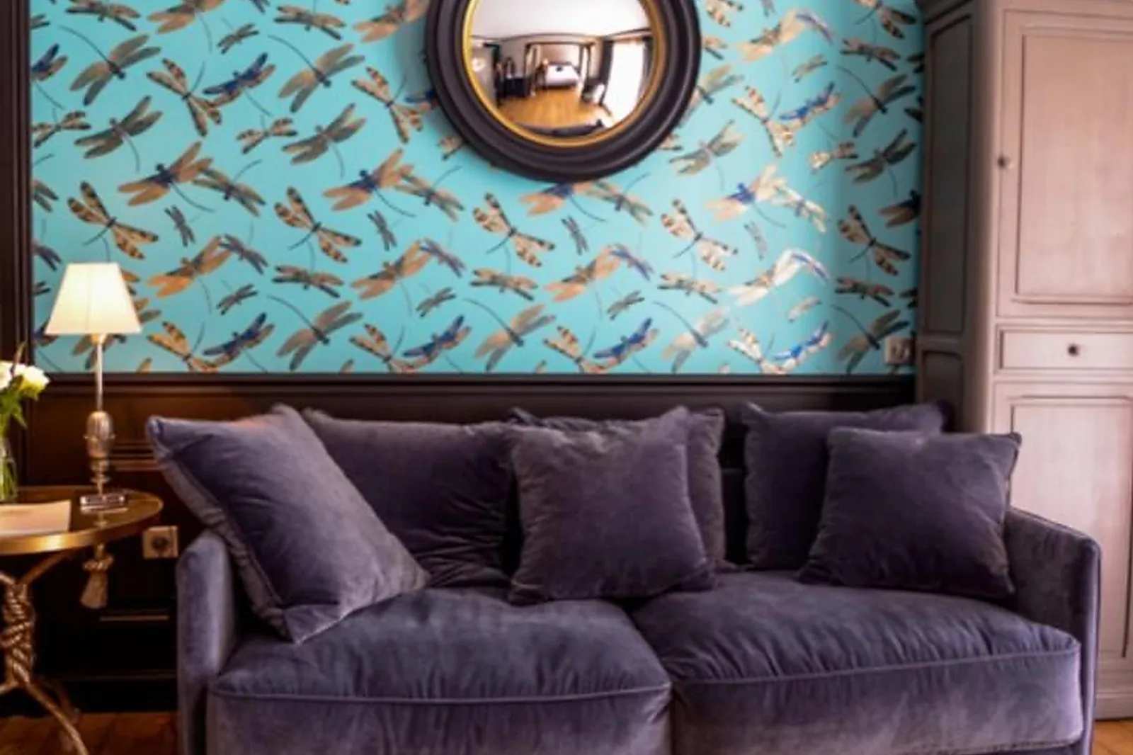 Lieux événementiels, HOTEL VILLA LAMARTINE