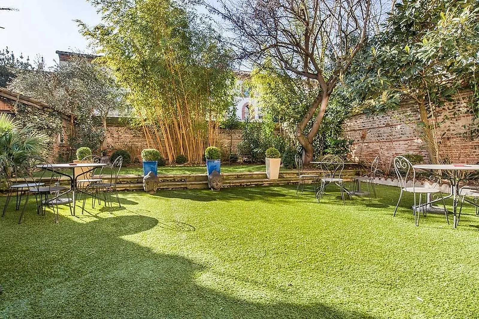 Lieux événementiels, HOTEL VILLA LEOPOLDINE