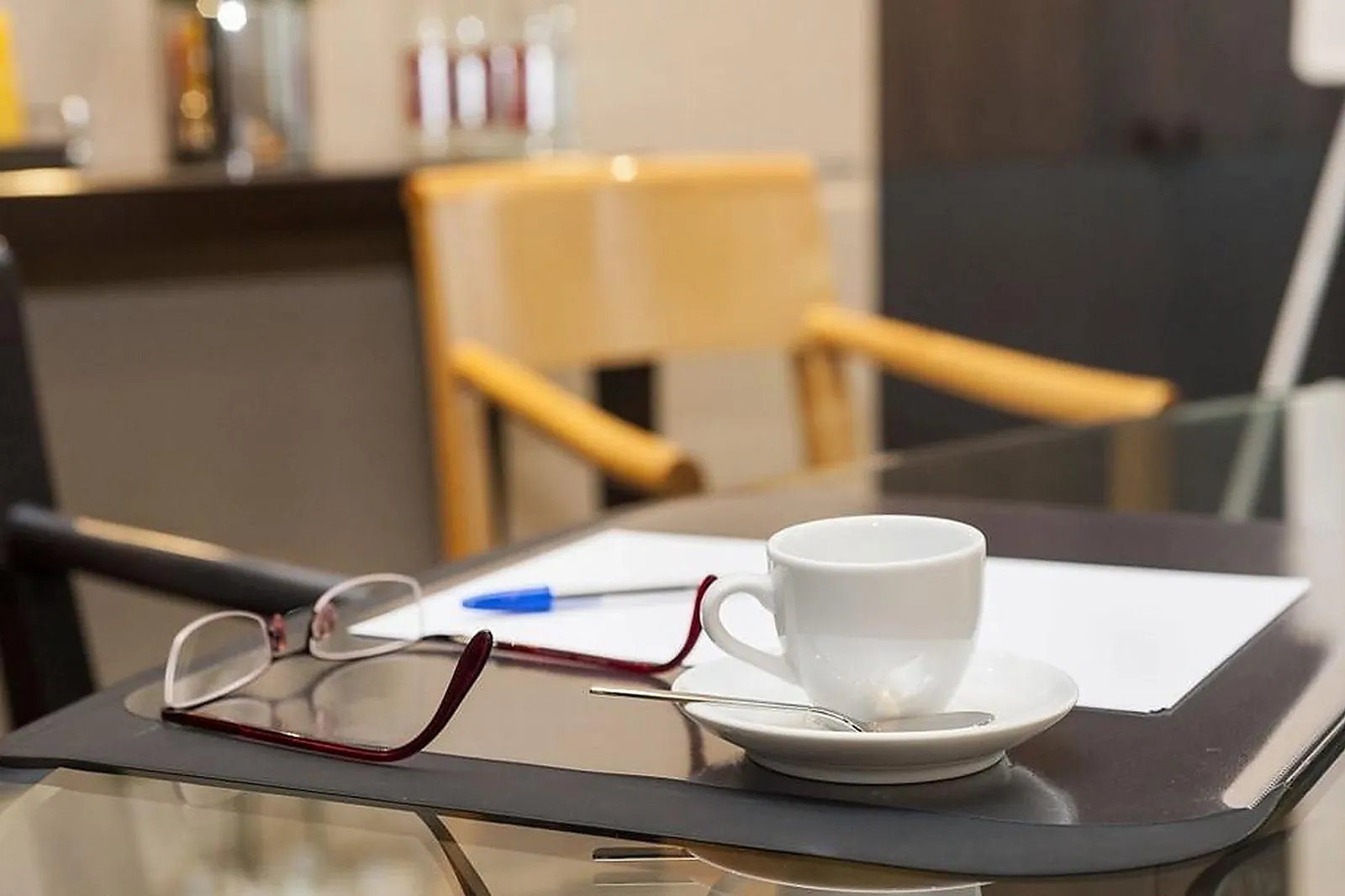 Lieux événementiels, HÔTEL VILLA SAXE EIFFEL