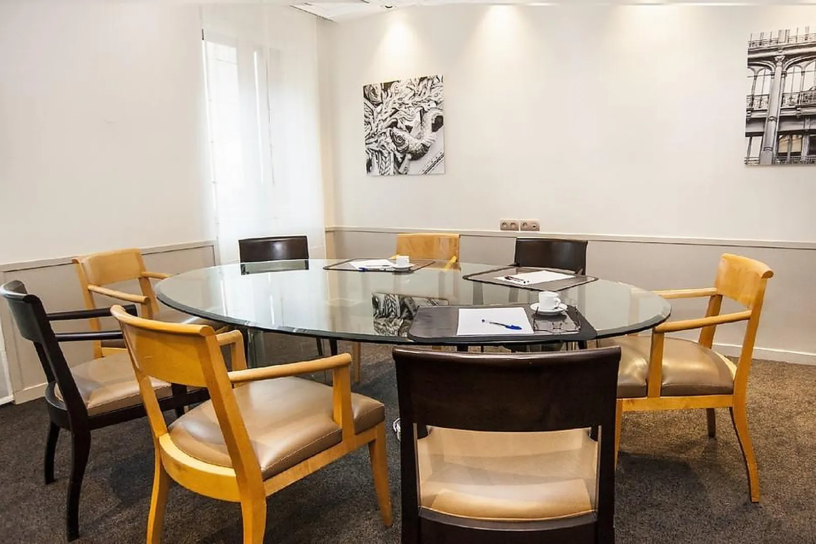 Lieux événementiels, HÔTEL VILLA SAXE EIFFEL