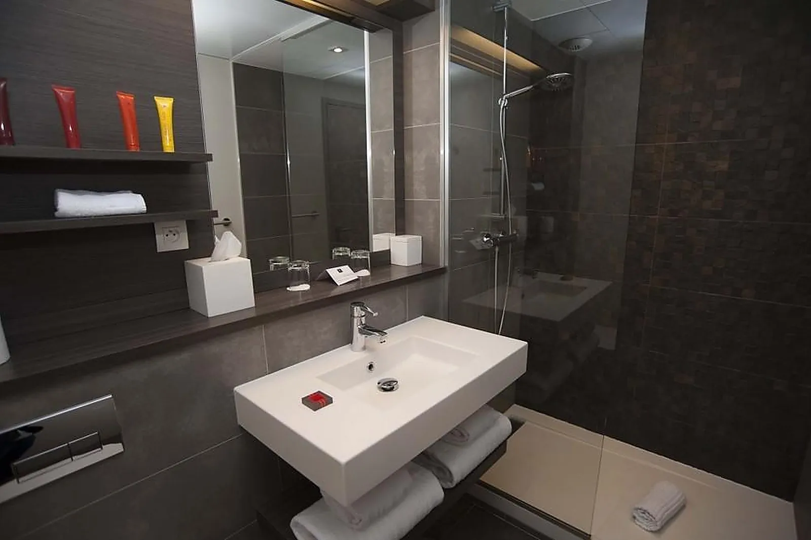 Lieux événementiels, HÔTEL VILLA SAXE EIFFEL