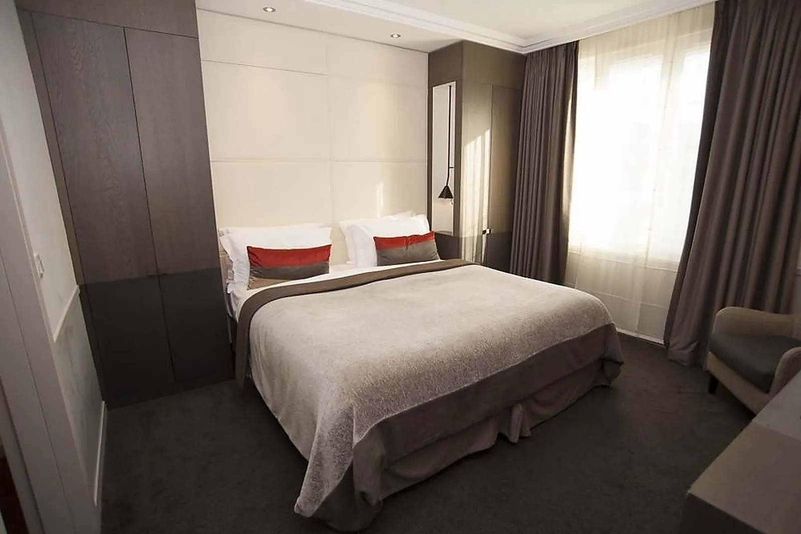 Lieux événementiels, HÔTEL VILLA SAXE EIFFEL