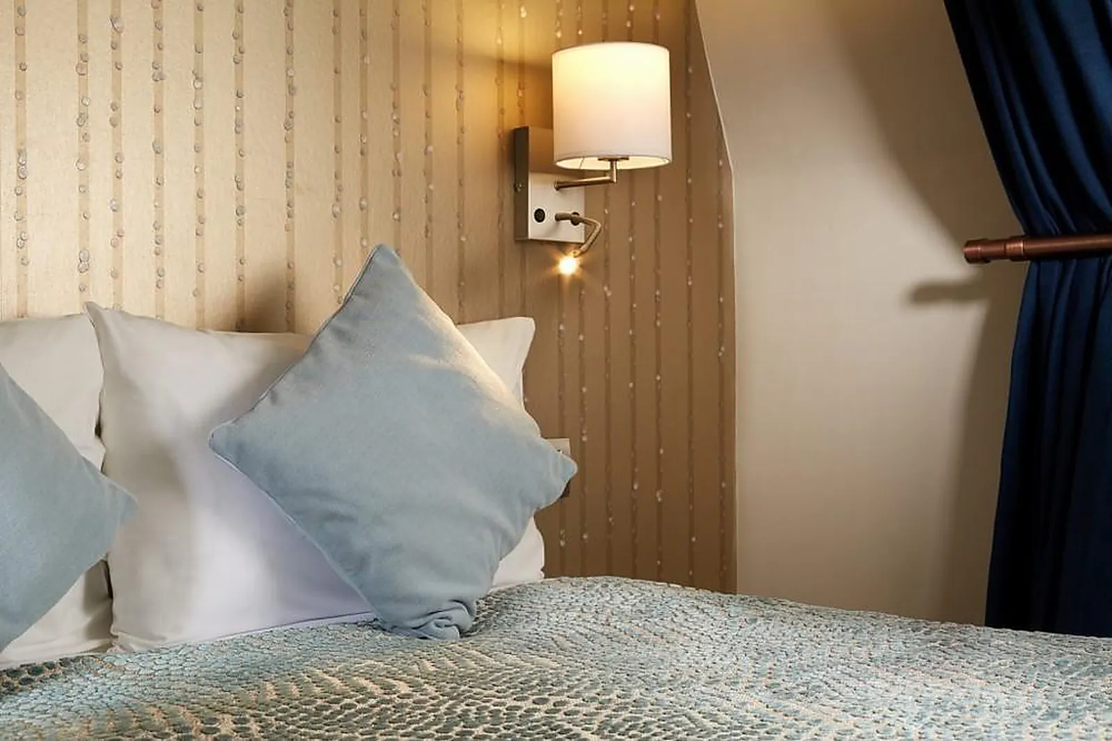 Lieux événementiels, HÔTEL VILLA SOREL