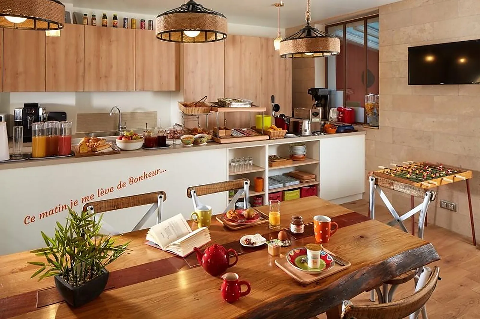 Lieux événementiels, HÔTEL VILLA SOREL