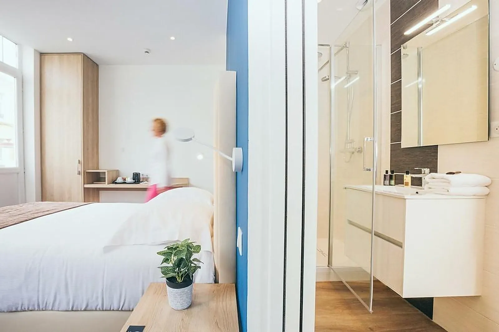 Lieux événementiels, HÔTEL VILLA DES 2 CAPS