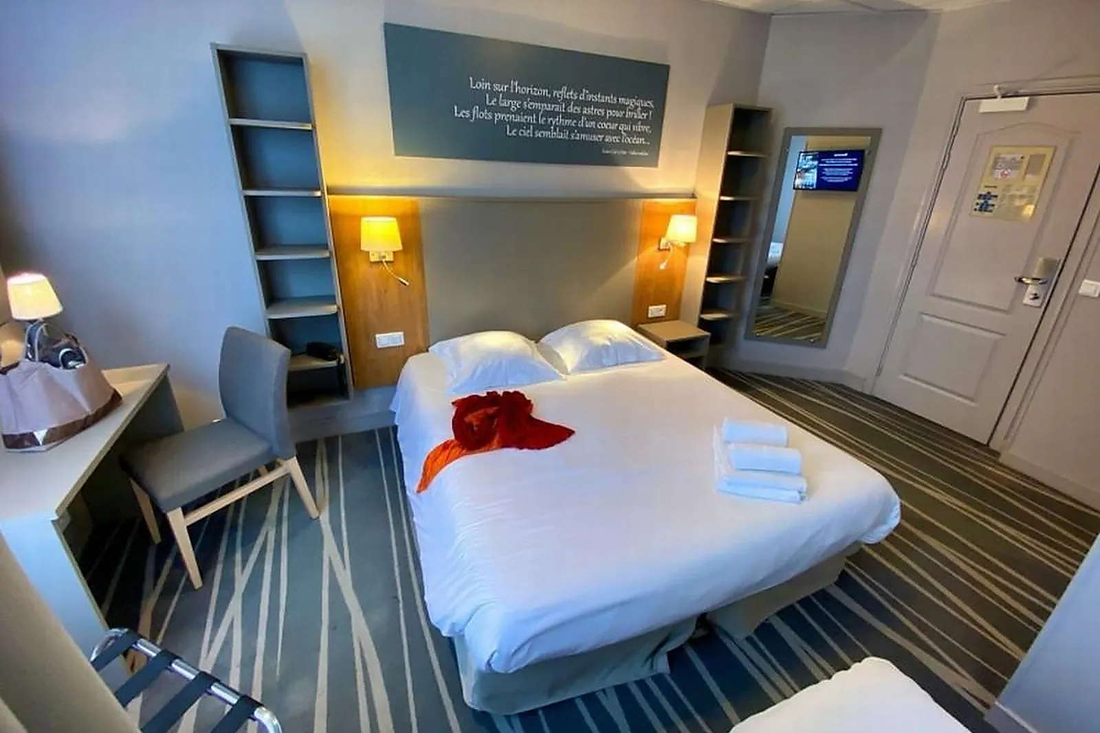 Lieux événementiels, HÔTEL VILLA DES 2 CAPS