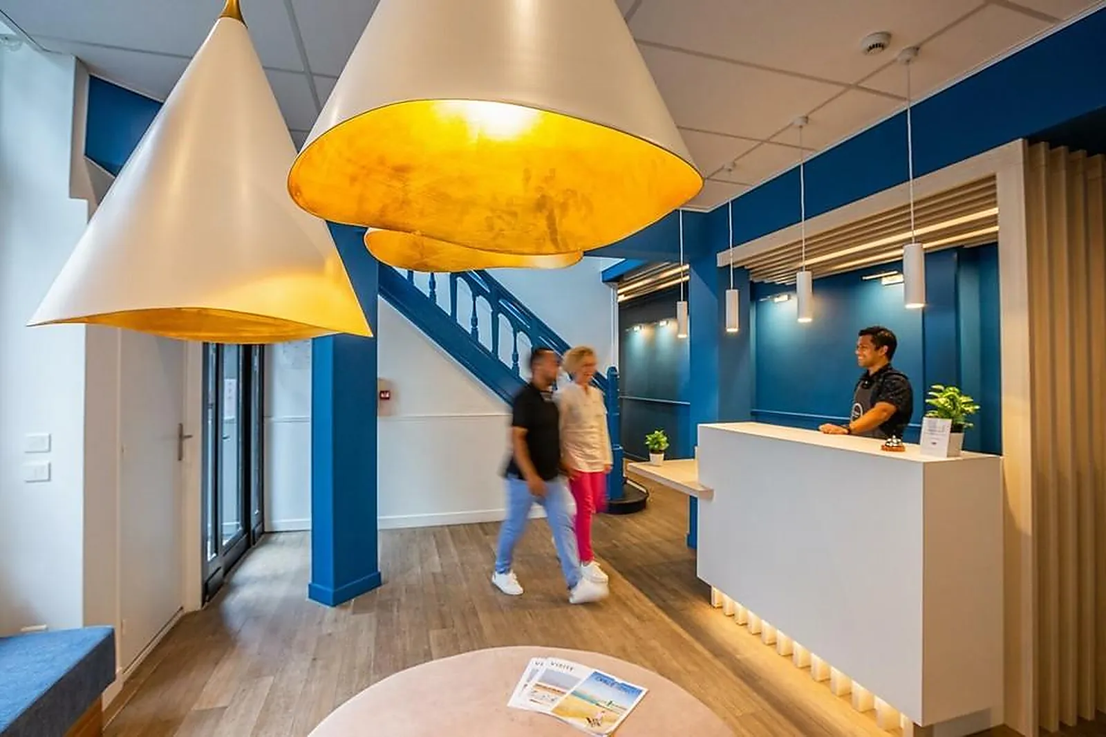 Lieux événementiels, HÔTEL VILLA DES 2 CAPS