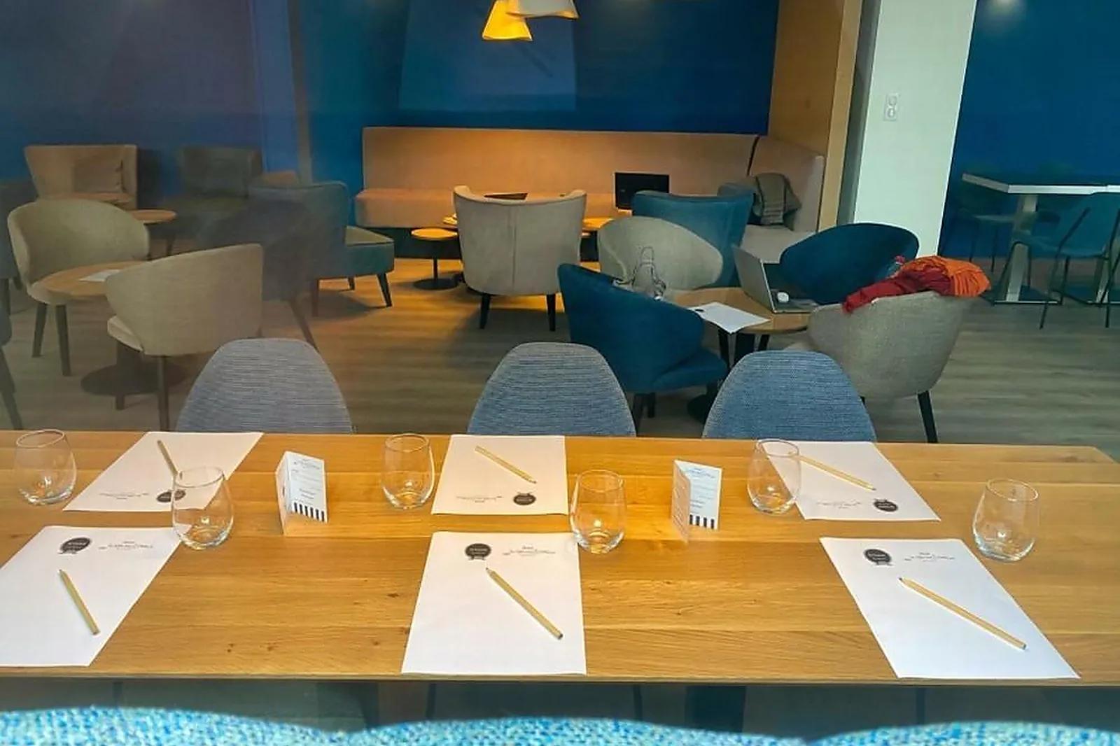 Lieux événementiels, HÔTEL VILLA DES 2 CAPS