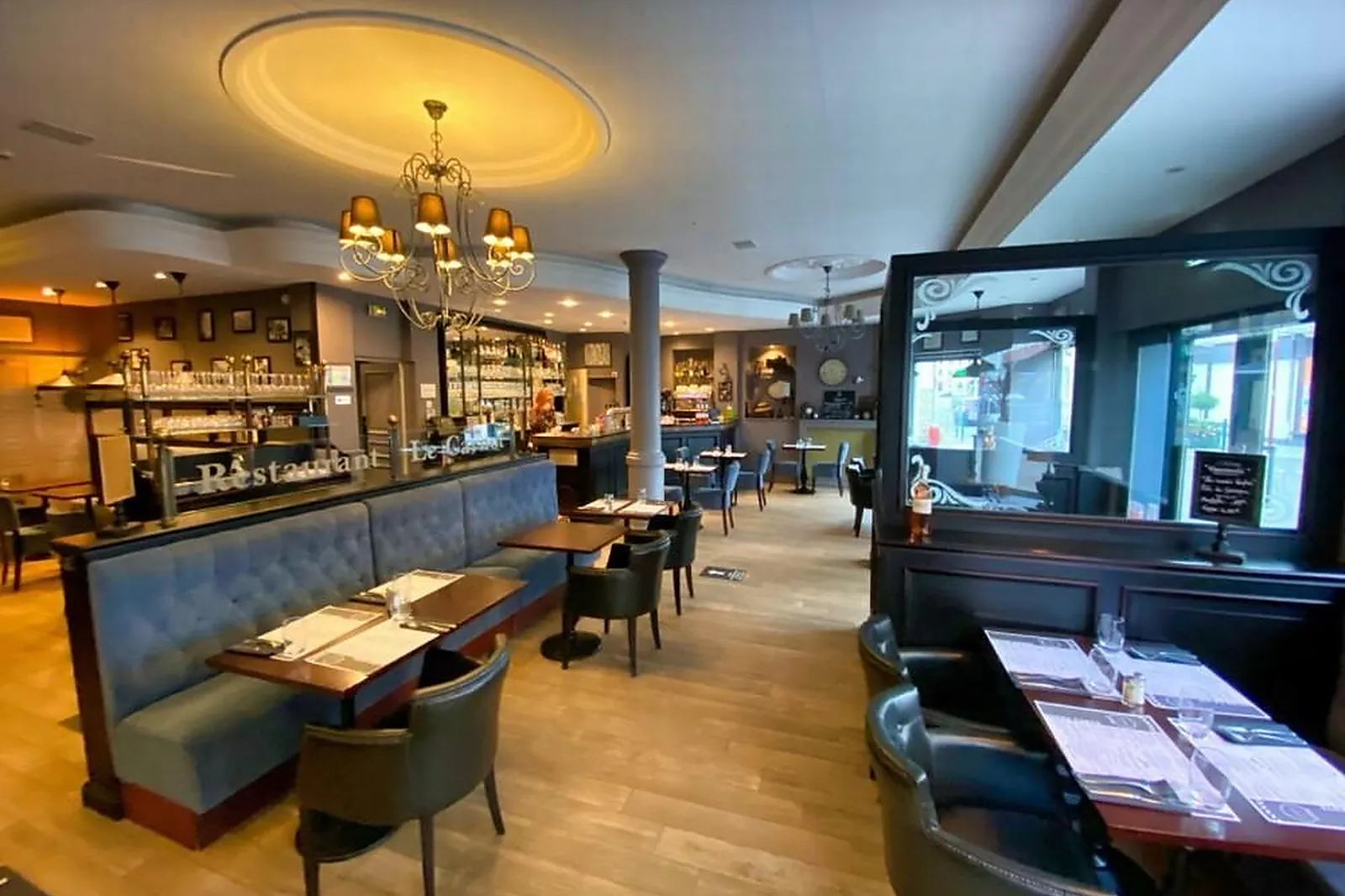 Lieux événementiels, HÔTEL VILLA DES 2 CAPS