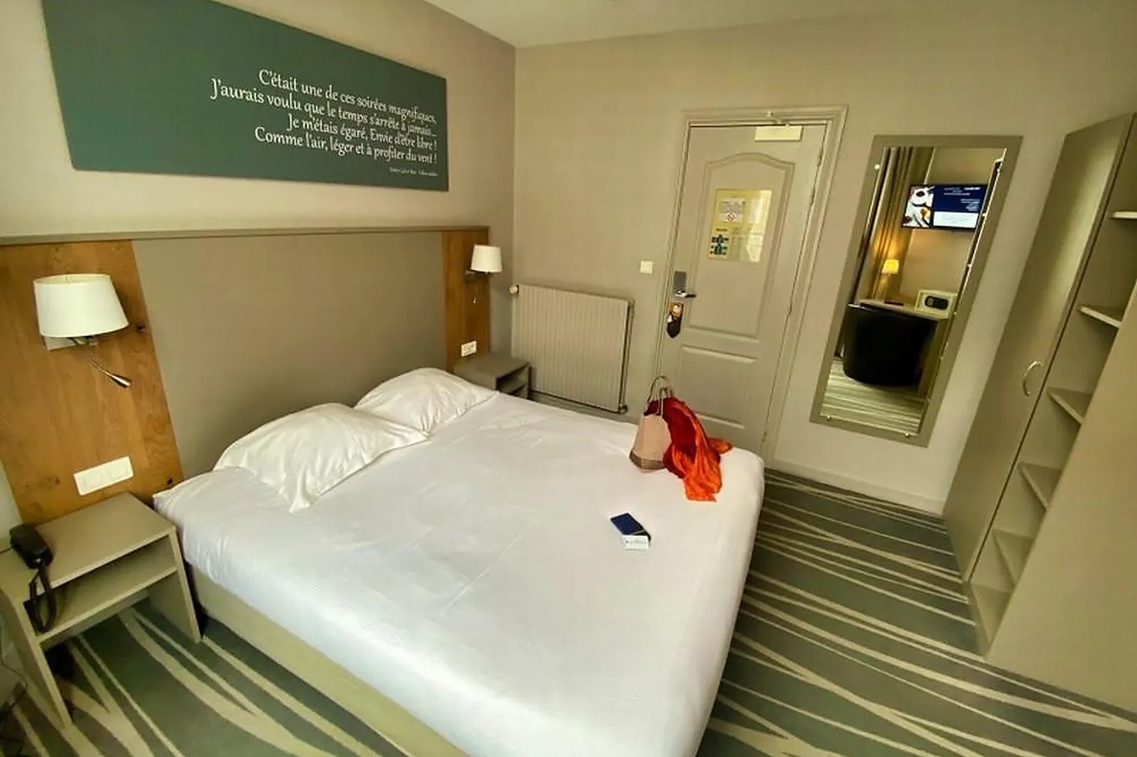 Lieux événementiels, HÔTEL VILLA DES 2 CAPS