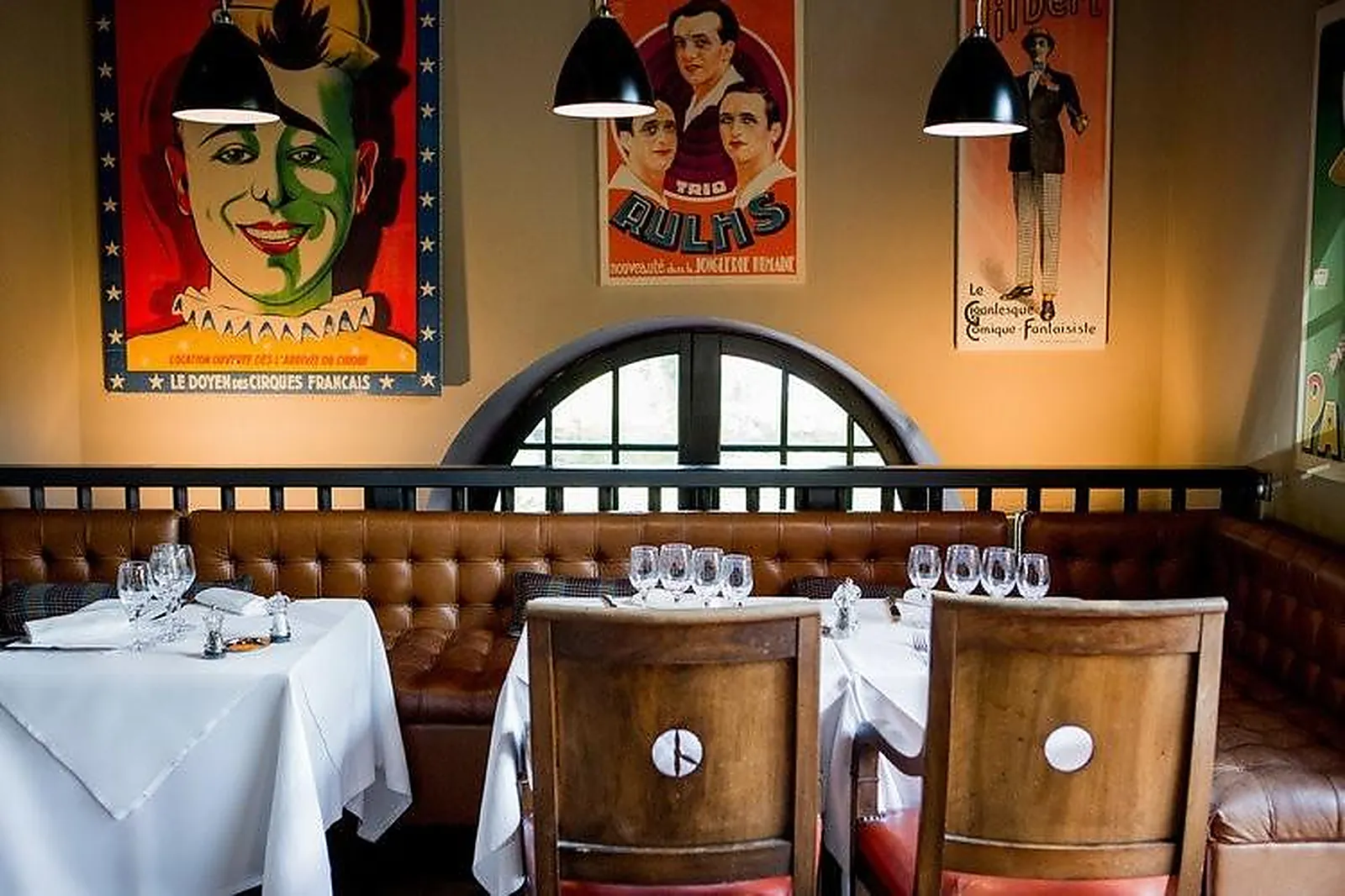 Lieux événementiels, HÔTEL VILLE D'HIVER