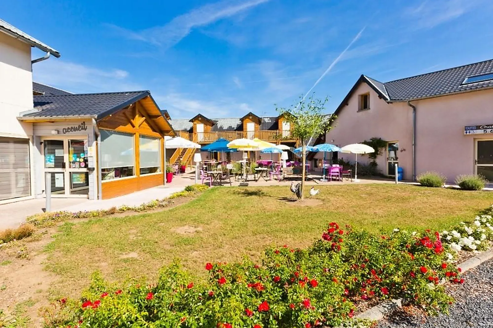 Lieux événementiels, HÔTEL VOLCAN SANCY