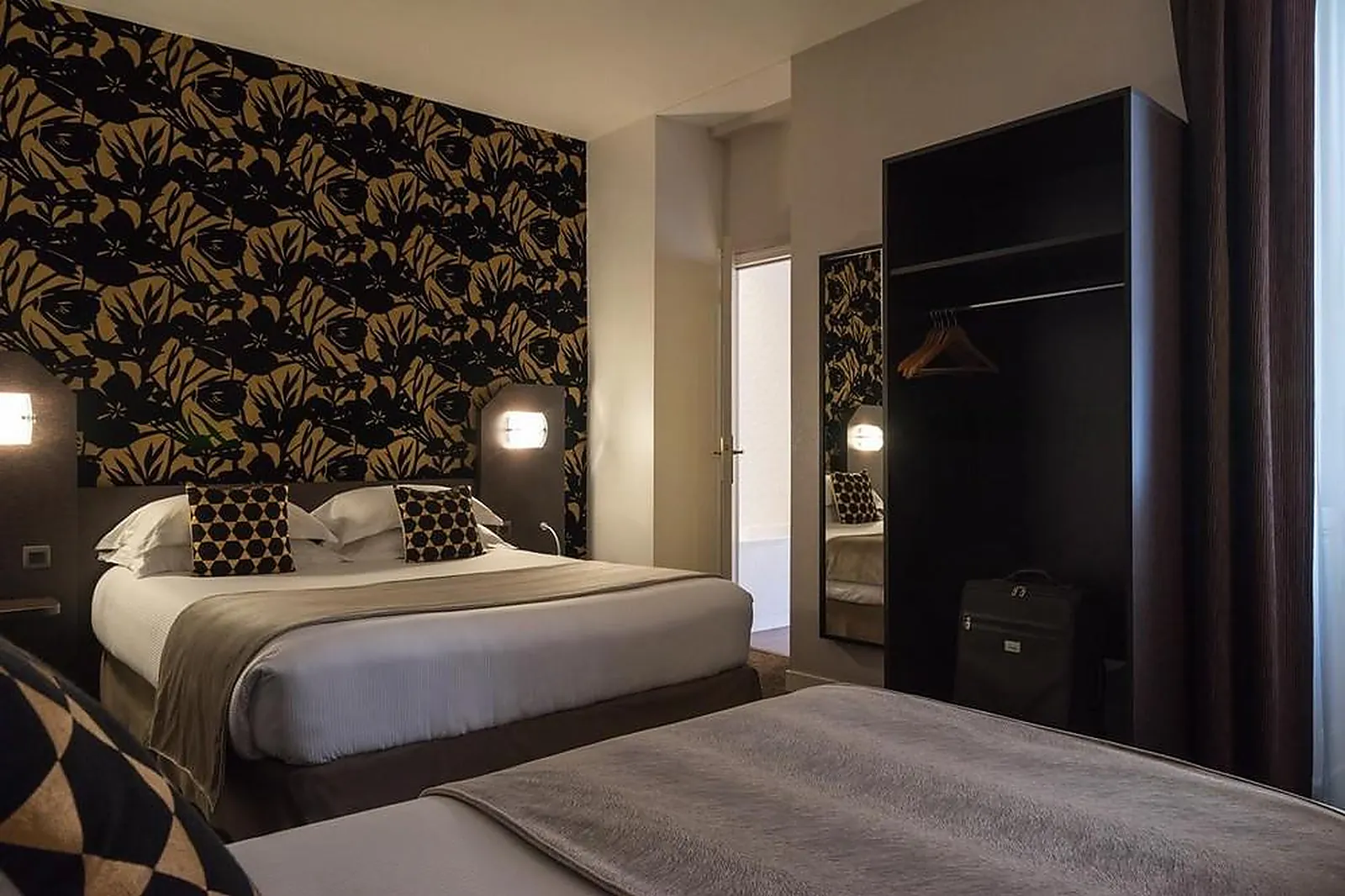 Lieux événementiels, HÔTEL VOLTAIRE OPÉRA