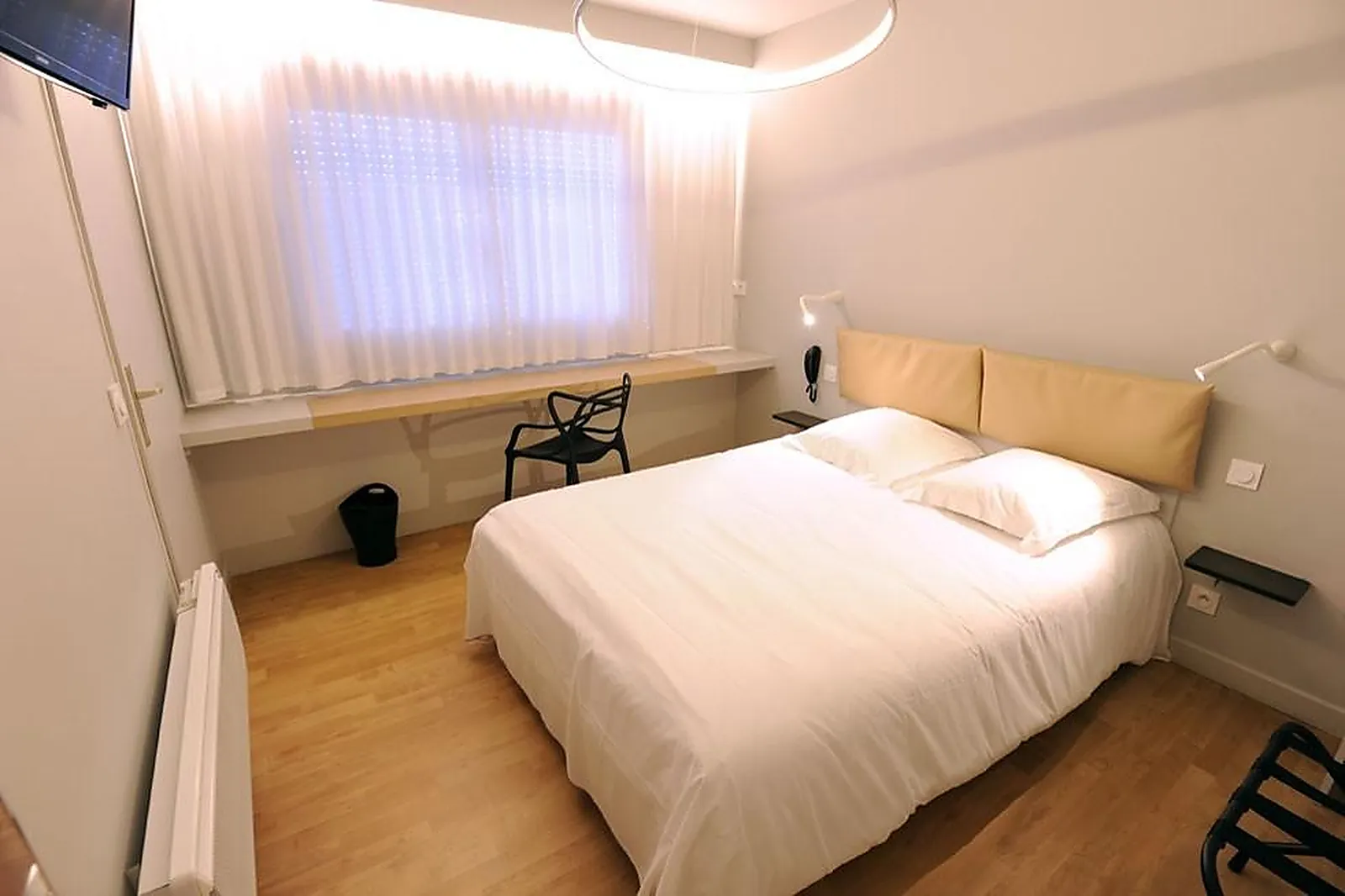 Lieux événementiels, HÔTEL VULCAIN