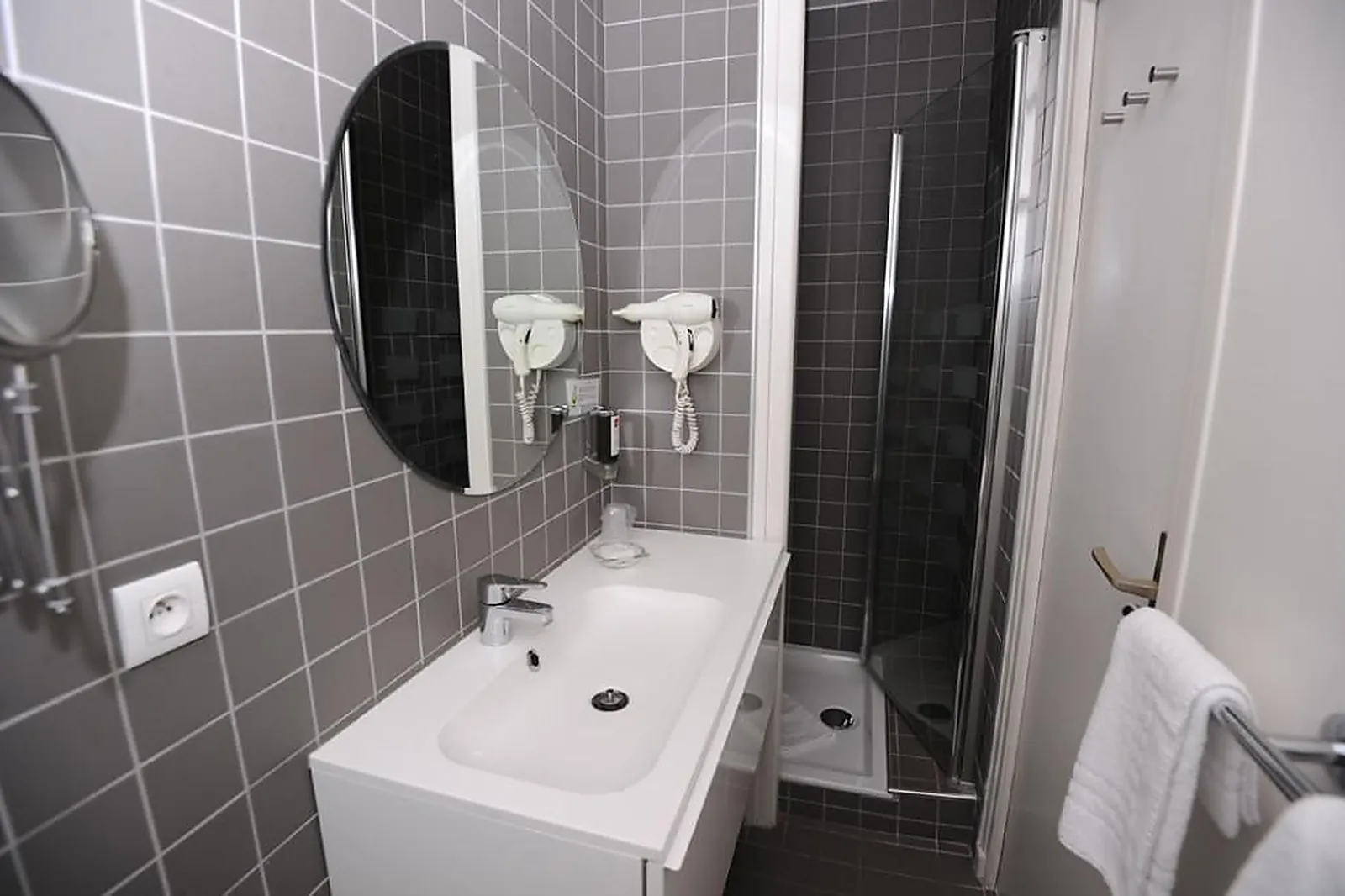 Lieux événementiels, HÔTEL VULCAIN