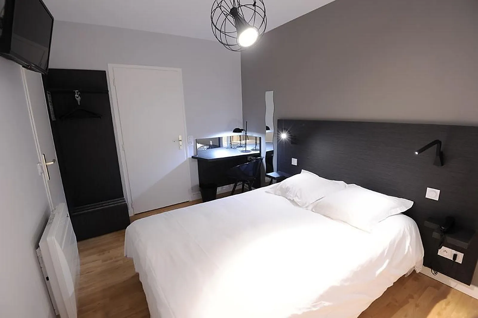 Lieux événementiels, HÔTEL VULCAIN