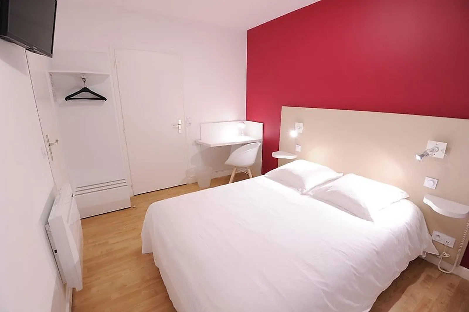 Lieux événementiels, HÔTEL VULCAIN