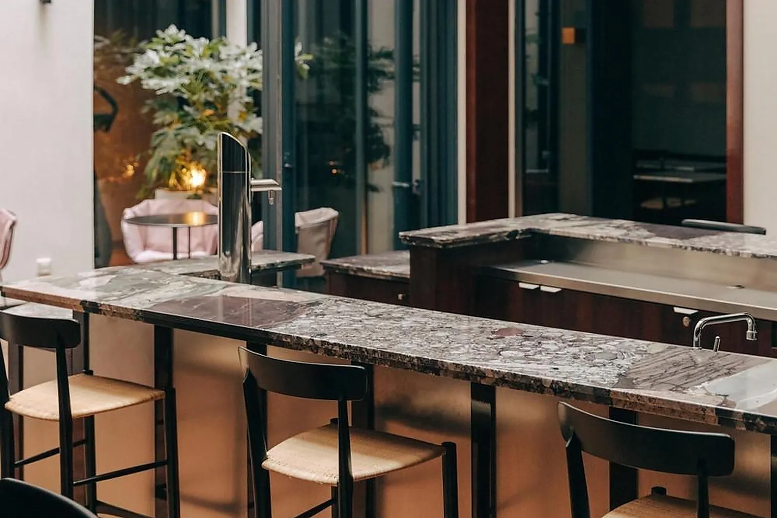 Lieux événementiels, HÔTEL WALLACE