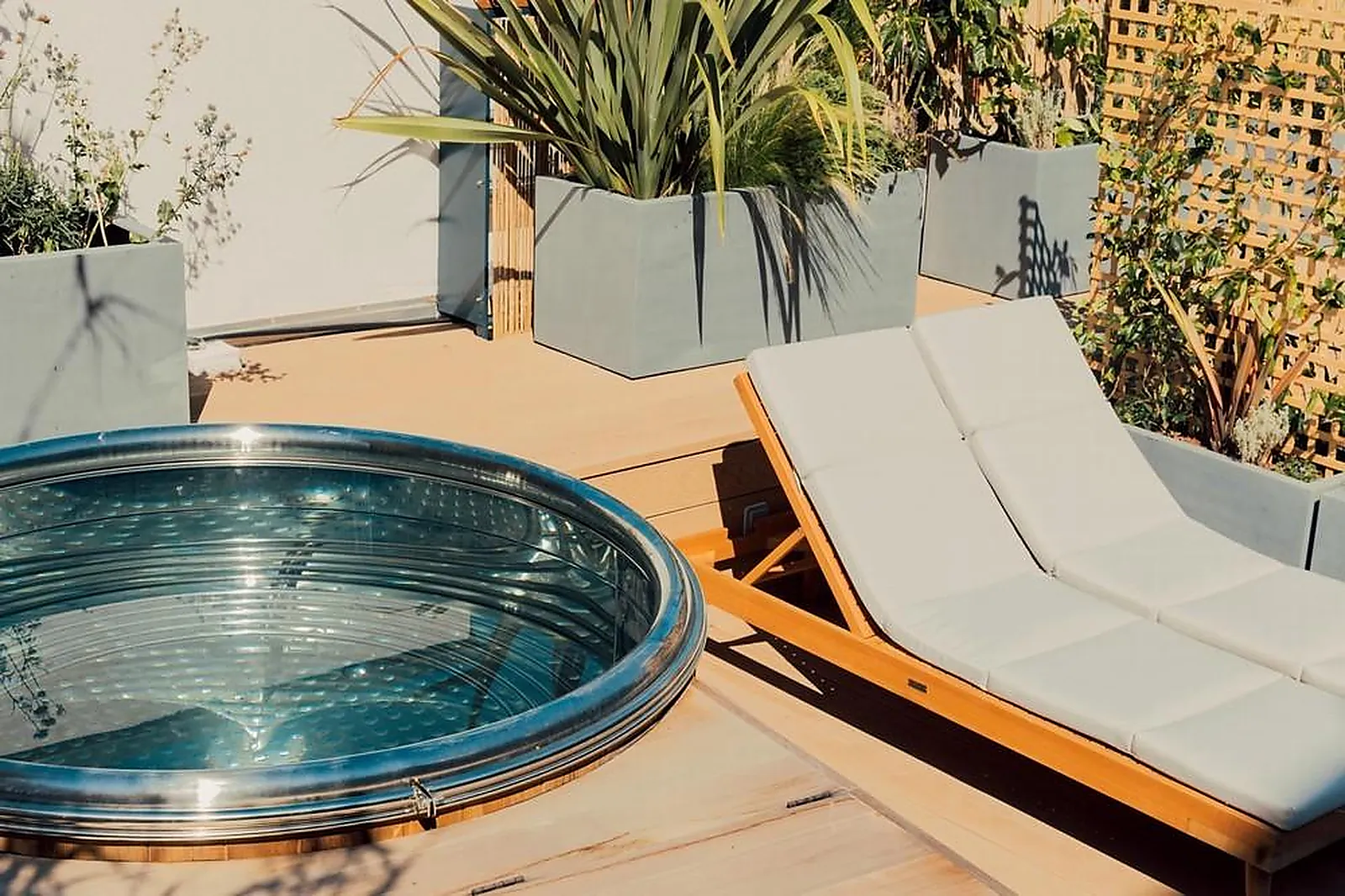 Lieux événementiels, HÔTEL WALLACE