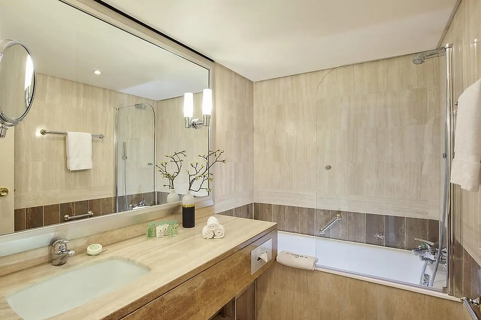 Lieux événementiels, HOTEL WARWICK PARIS