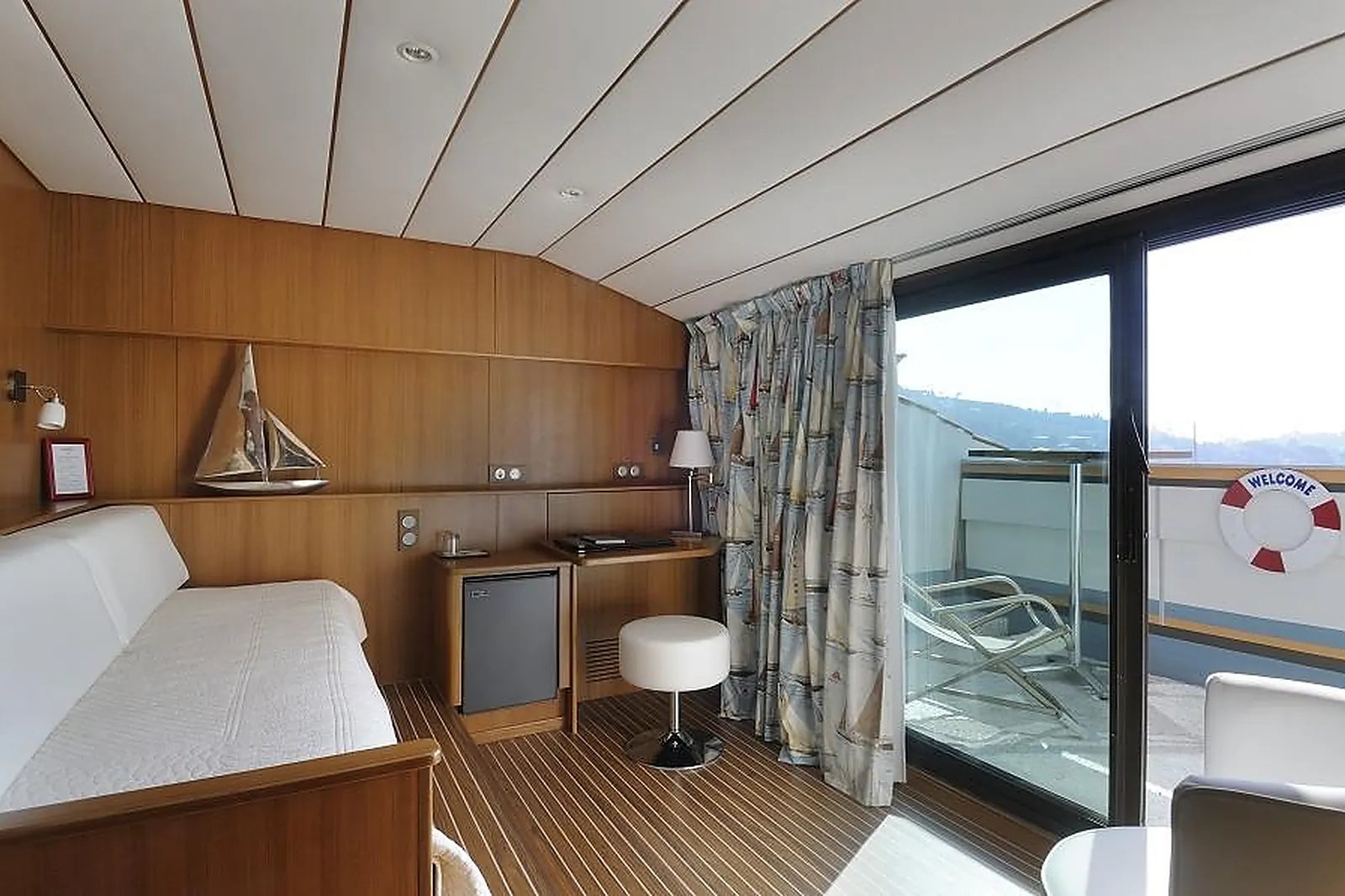 Lieux événementiels, HÔTEL WELCOME