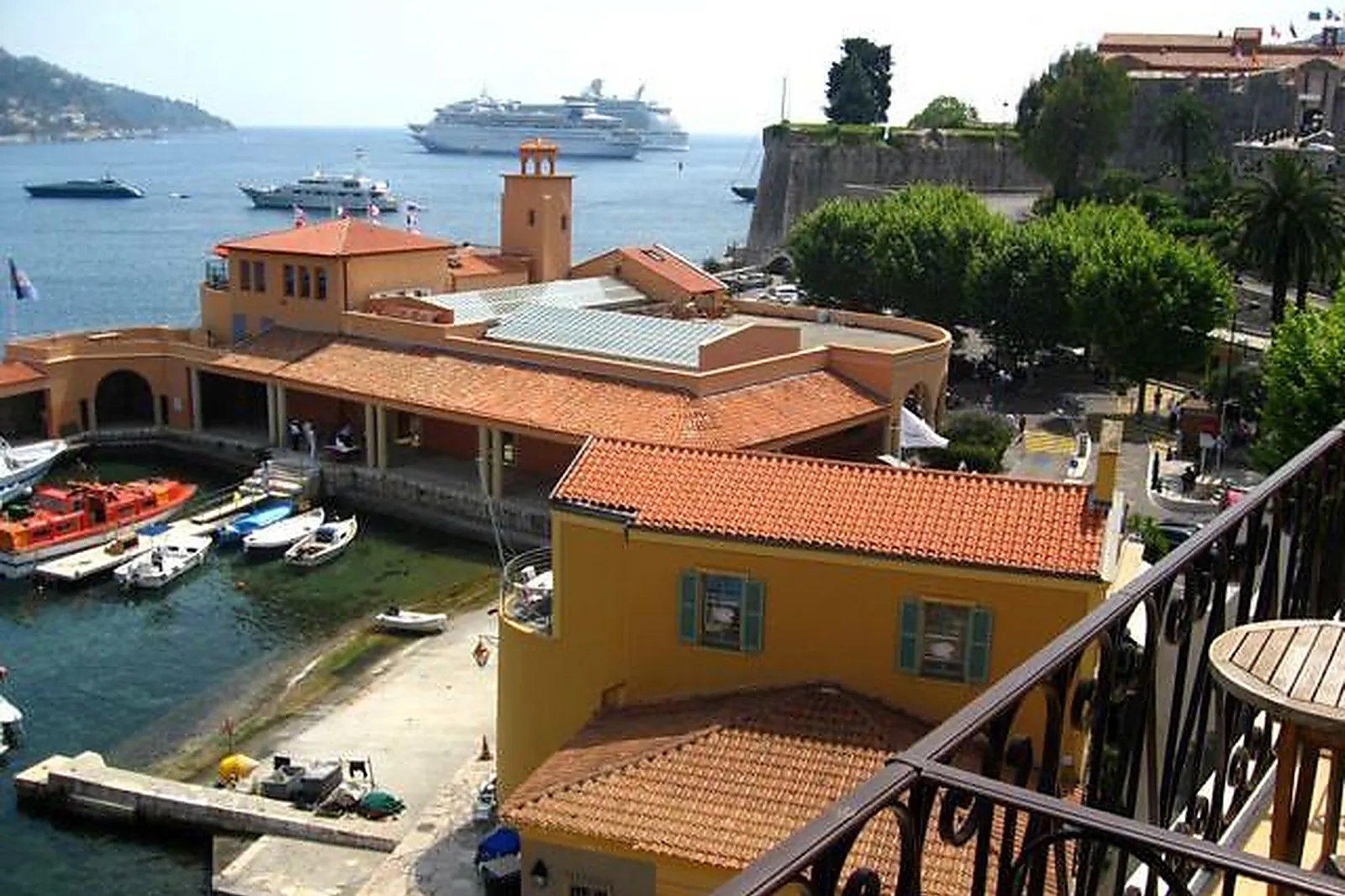 Lieux événementiels, HÔTEL WELCOME