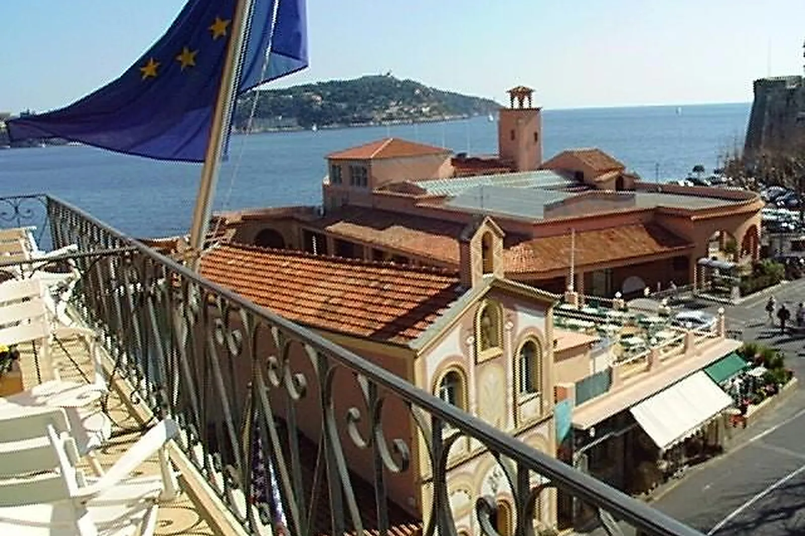 Lieux événementiels, HÔTEL WELCOME