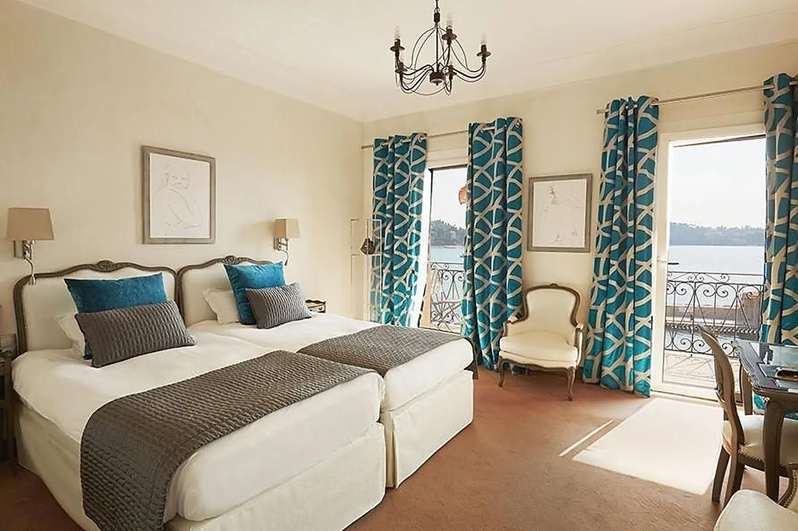 Lieux événementiels, HÔTEL WELCOME