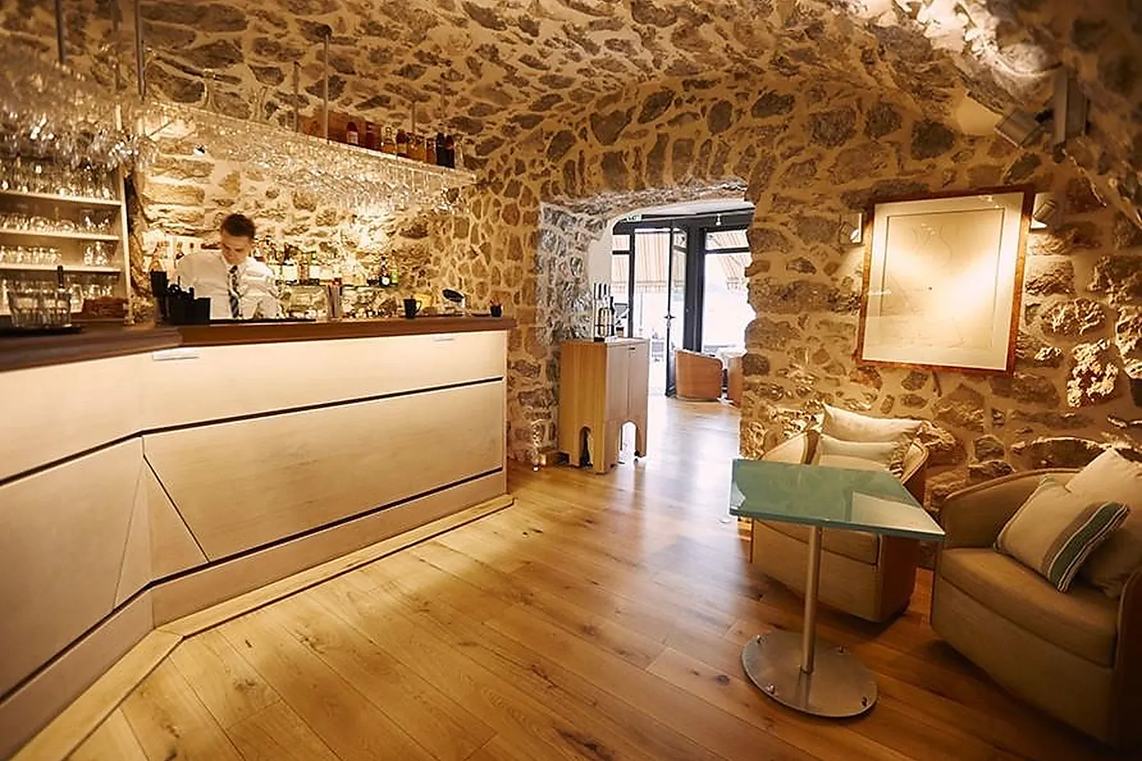 Lieux événementiels, HÔTEL WELCOME