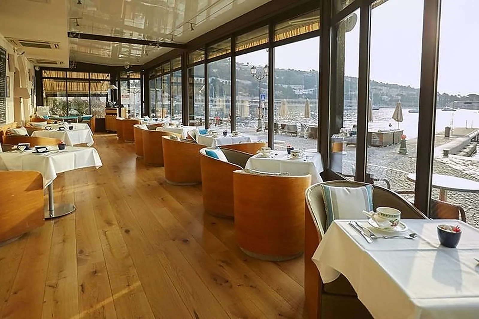 Lieux événementiels, HÔTEL WELCOME